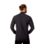 Mammut Roseg Midlayer Bomber Jacket - Mens, Phantom Melange, XL, 1014-00420-00158-116
