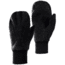 Mammut Roseg Mitten - Womens, Black Milange, 9, 1190-00090-0033-1090