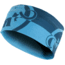 Mammut Runbold Headband-Light Pacific/Orion-One Size