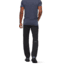 Mammut Runbold IV Pants - Mens, Black, US 38 Short, 1022-02580-0001- 38 Short
