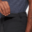 Mammut Runbold IV Pants - Mens, Black, US 38 Short, 1022-02580-0001- 38 Short