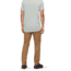 Mammut Runbold IV Pants - Mens, Claystone, US 36 Short, 1022-02580-7546- 36 Short