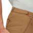 Mammut Runbold IV Pants - Mens, Claystone, US 36 Short, 1022-02580-7546- 36 Short