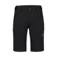 Mammut Runbold IV Shorts - Mens, Black, US 32, 1023-01190-0001-48