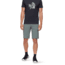 Mammut Runbold IV Shorts - Mens, Strata, US 38, 1023-01190-00789-54