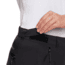 Mammut Runbold IV Shorts - Womens, Black, US 6, 1023-01200-0001-36