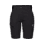 Mammut Runbold IV Shorts - Womens, Black, US 6, 1023-01200-0001-36