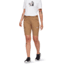 Mammut Runbold IV Shorts - Womens, Claystone, US 14, 1023-01200-7546-44