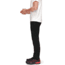 Mammut Runbold Light Pant - Mens, Black, 56, 1022-01311-0001-56-20