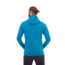 Mammut Runbold Midlayer Hoody - Mens, Sapphire, Small, 1014-00450-50226-113