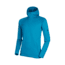 Mammut Runbold Midlayer Hoody - Mens, Sapphire, Small, 1014-00450-50226-113