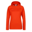 Mammut Runbold Midlayer Hoody - Womens, Poinciana, Extra Large, 1014-00460-3606-116