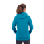 Mammut Runbold Midlayer Hoody - Womens, Sapphire, Small, 1014-00460-50226-113