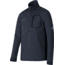 Mammut Runbold ML Half Zip Pull - Mens-Marine-Large