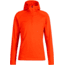 Mammut Runbold ML Hoody - Mens, Spicy, Extra Large, 1014-00450-3445-116