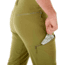 Mammut Runbold Pants - Mens, Clover, 32 US, 1020-06813-4998-48-10