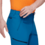 Mammut Runbold Pants - Mens, Deep Ice, 46-10, 1022-01670-50550-46-10
