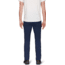Mammut Runbold Pants - Men's, 32 in Waist, Long Inseam, Marine, 1022-00480-5118-48-10