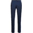 Mammut Runbold Pants - Men's, 32 in Waist, Long Inseam, Marine, 1022-00480-5118-48-10