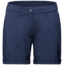Mammut Runbold Roll Cuff Short - Womens, Marine, 38, 1023-00700-5118-38-10