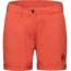 Mammut Runbold Roll Cuff Short - Womens, Terracotta, 34, 1023-00700-2249-34-10