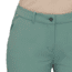 Mammut Runbold Roll Cuff Shorts - Womens, Dark Jade, 34, 1023-00700-40236-34-10