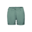 Mammut Runbold Roll Cuff Shorts - Womens, Dark Jade, 34, 1023-00700-40236-34-10