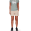 Mammut Runbold Roll Cuff Shorts - Womens, Savannah, 34, 1023-00700-7517-34-10