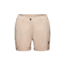 Mammut Runbold Roll Cuff Shorts - Womens, Savannah, 34, 1023-00700-7517-34-10