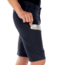 Mammut Runbold Shorts - Mens, Black, US 36, 1023-00170-0001-52-10