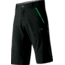 Mammut Runbold Shorts-Mens-Graphite/Dark Spring-34 Waist