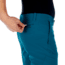 Mammut Runbold Shorts - Mens, Poseidon, US 36, 1023-00170-50134-52-10