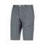 Mammut Runbold Shorts - Mens, Storm, US 34, 1023-00170-0239-50-10