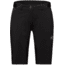Mammut Runbold Shorts - Womens, Black, 38US, 1023-00720-0001-38-10