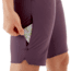 Mammut Runbold Shorts - Womens, Galaxy, US 10, 1023-00180-50118-40-10