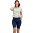 Mammut Runbold Shorts - Womens, Peacoat, 12, 1023-00180-50125-42-10