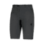 Mammut Runbold Shorts - Womens, Phantom, US 4, 1023-00180-00150-34-10