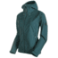 Mammut Runbold Trail SO Hooded Jacket - Women's-Orion-Large