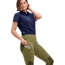 Mammut Runbold Trekkings - Womens, Olive/Dark Olive, Small, 1022-01070-40084-113
