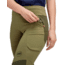 Mammut Runbold Trekkings - Womens, Olive/Dark Olive, Small, 1022-01070-40084-113