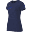 Mammut Runje T-Shirt - Womens-Dark Indigo-Large