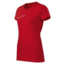 Mammut Runje T-Shirt - Womens-Poppy-X-Small
