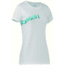 Mammut Runje T-Shirt - Womens-White-Large