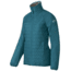 Mammut Runje Tour IS Jacket - Womens-Dark Pacific-Small