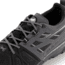 Mammut Saentis Low Trailrunning Shoes - Mens, Black/Dark Titanium, 9.5 US, 3030-03430-00288-1085
