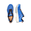 Mammut Saentis TR Low Trail Running Shoes - Mens, Glacier Blue-Black, US 11, 3030-05100-50592-1100