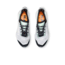 Mammut Saentis TR Low Trail Running Shoes - Womens, White-Black, US 9, 3030-05110-0246-1075