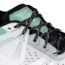 Mammut Saentis TR Low Trail Running Shoes - Womens, White-Black, US 9, 3030-05110-0246-1075