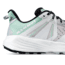 Mammut Saentis TR Low Trail Running Shoes - Womens, White-Black, US 9, 3030-05110-0246-1075