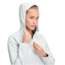 Mammut Sapuen SO Hooded Jacket - Women's, Ballad, Small, 1011-01060-50300-113